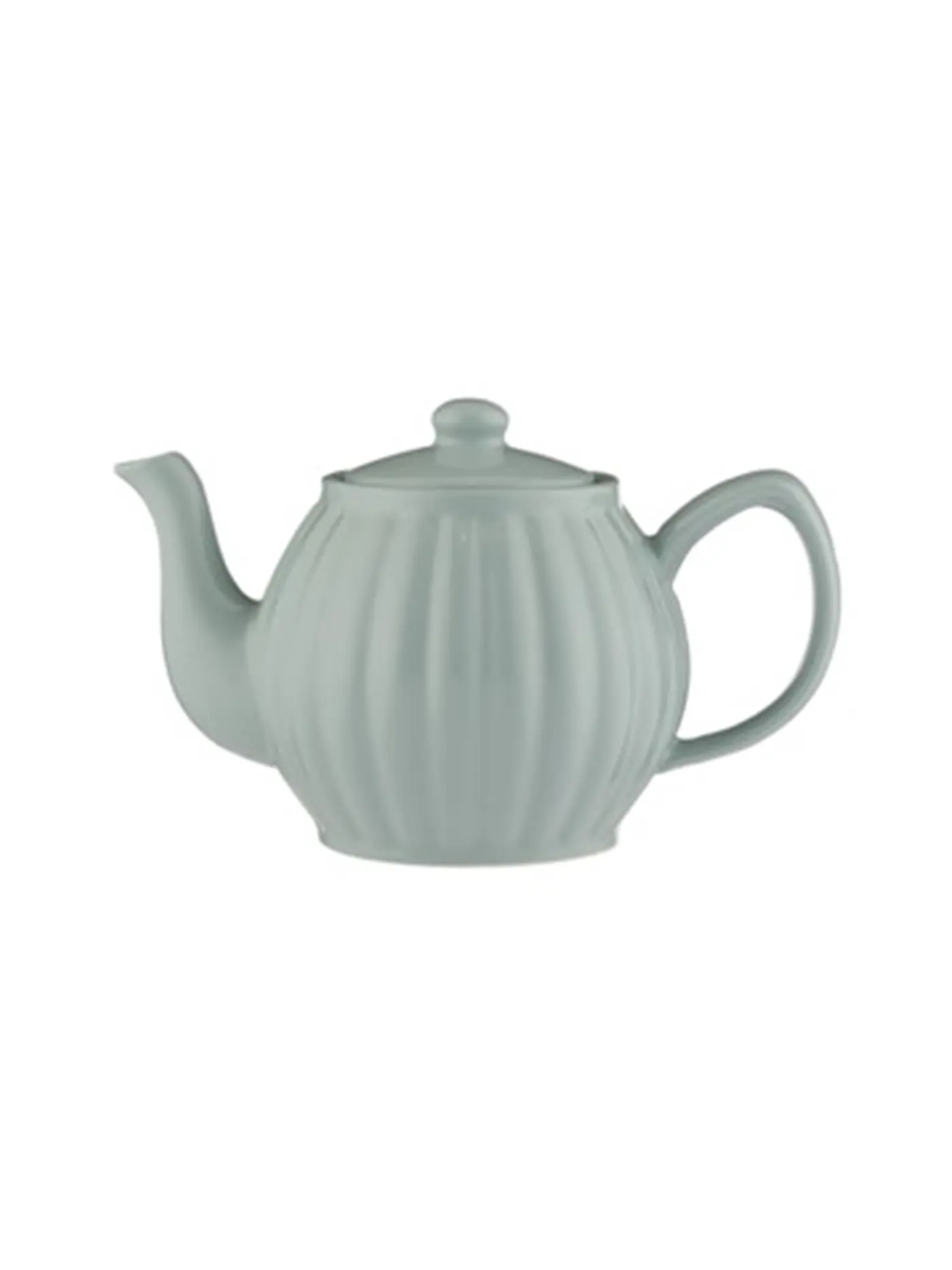PRICE & KENSINGTON | Teekannen LUXE 1,1l Mint | 
